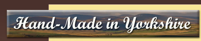 Hand-Made in Yorkshire